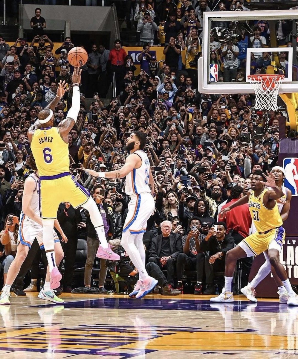 February 7, 2023 🐐