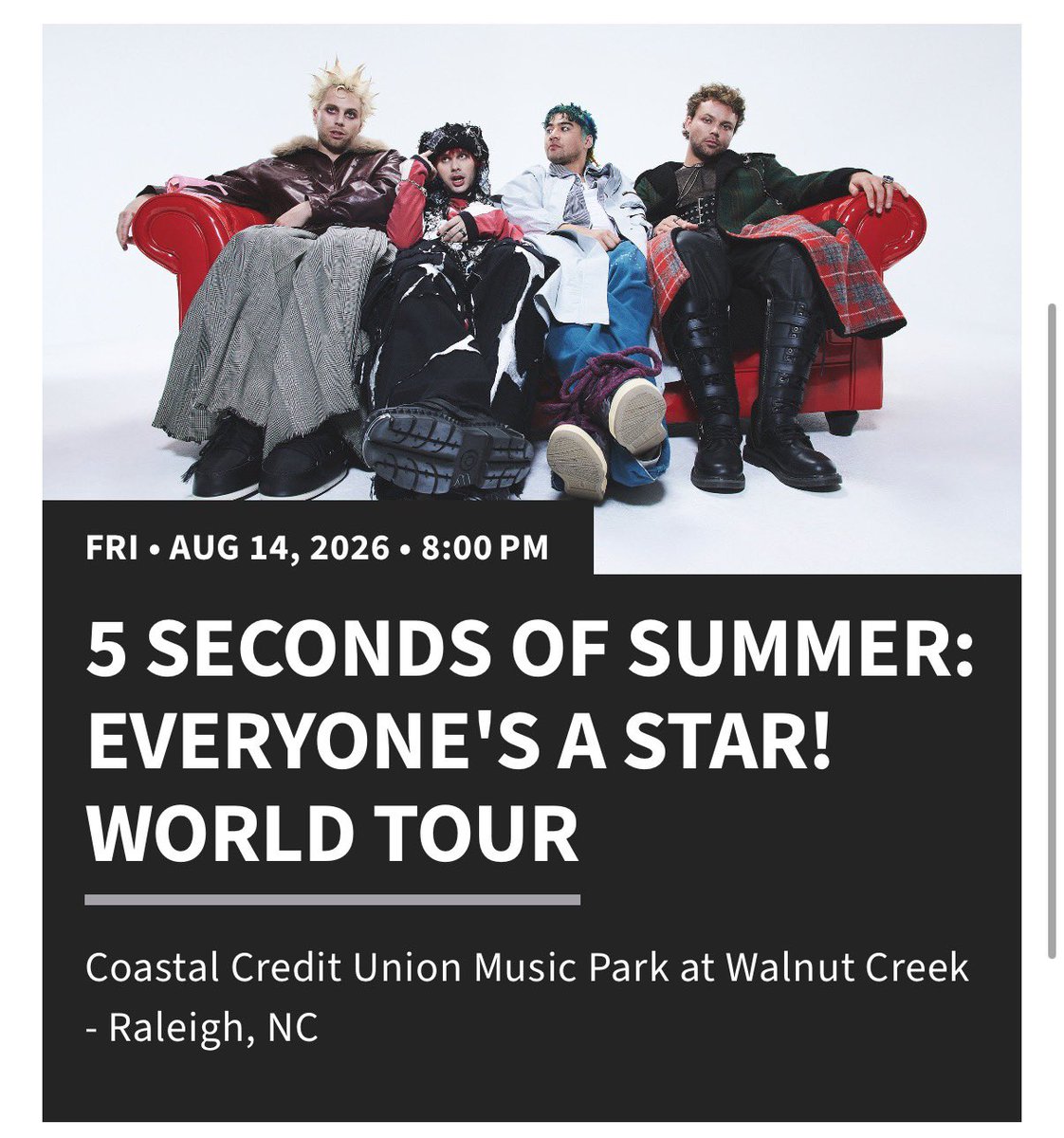 cassie ✮⋆˙ tweet media