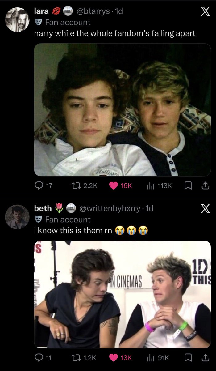 Timeline feels like I’m living through 2015 again