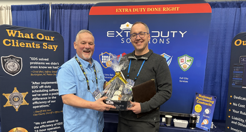 Extra Duty Solutions tweet media