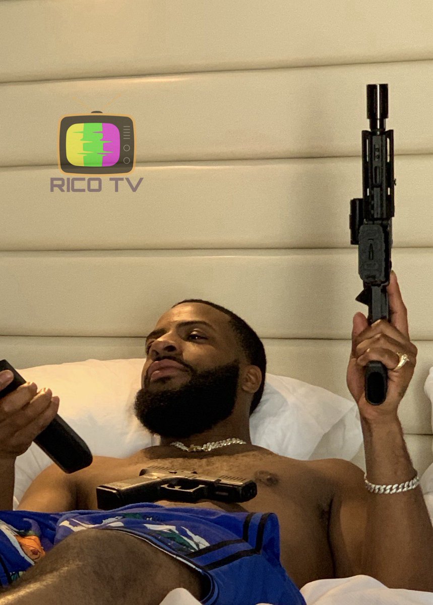 Lil Rico ⑨ tweet media