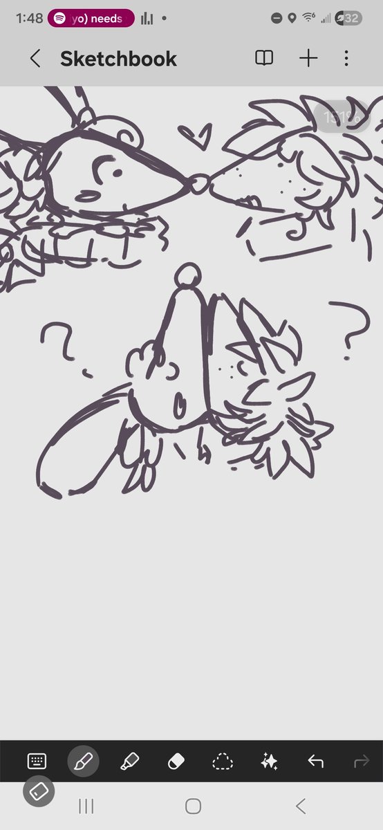 SillyWillyFunT's tweet image. I LOVE SPROUT!!! AND BERRYFUNNY FOR LIIFFEEE

#dandysworldmains #roblox #art