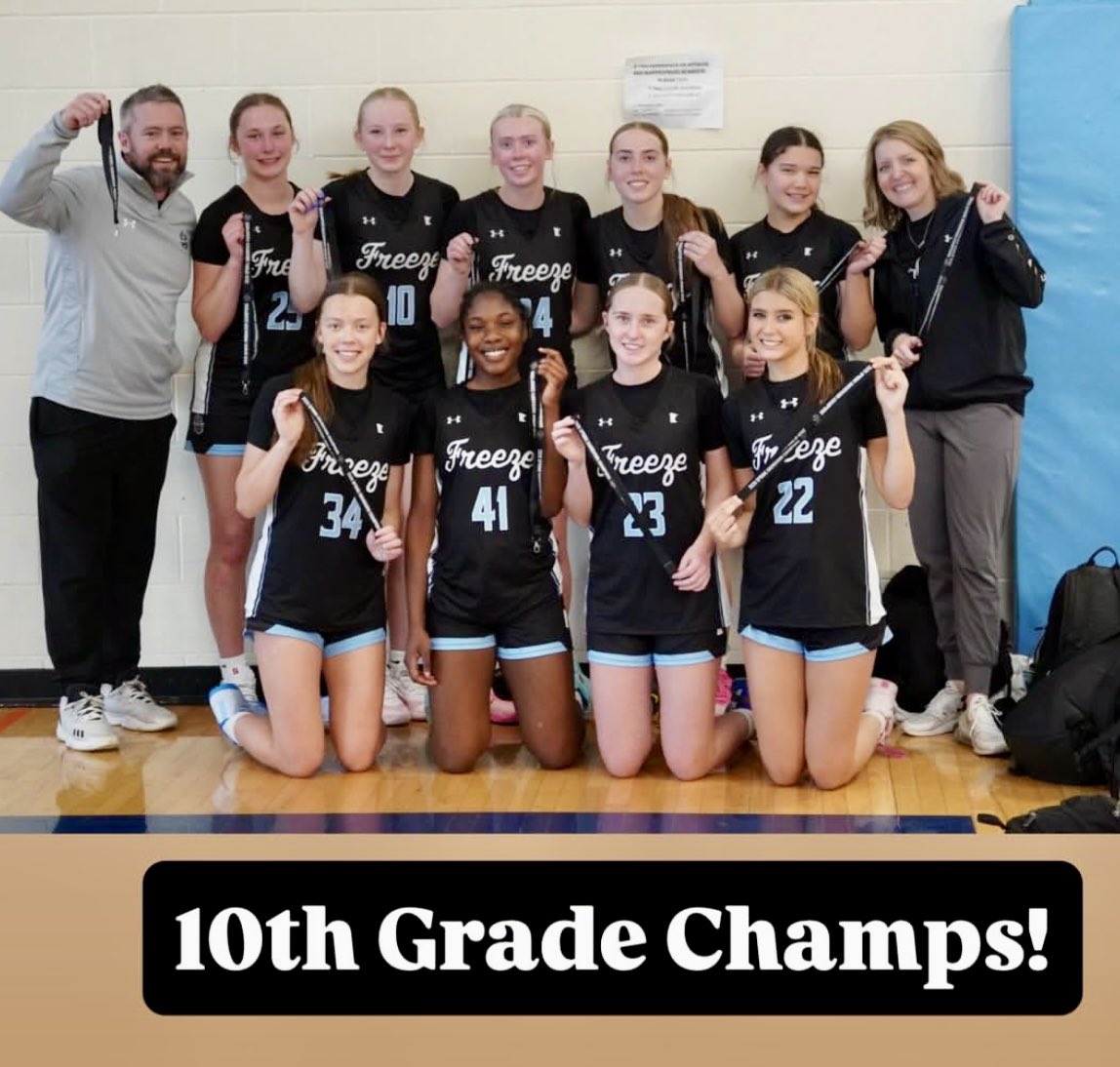Champlin Park HS girls basketball tweet media