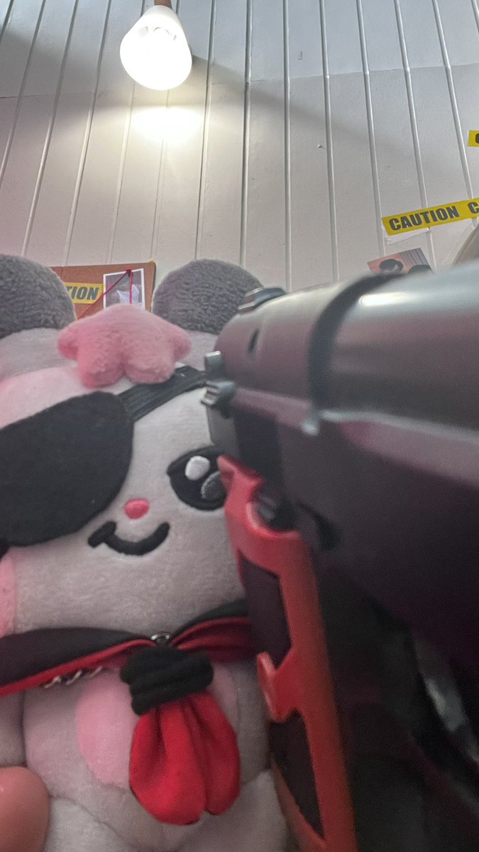Kranitta_Ning's tweet photo. 🔫💥🧨💥💣‼️💰⚔️⛓️🪓🚬🏴☠️
#codenamepsh https://t.co/6Gn5izXZkG