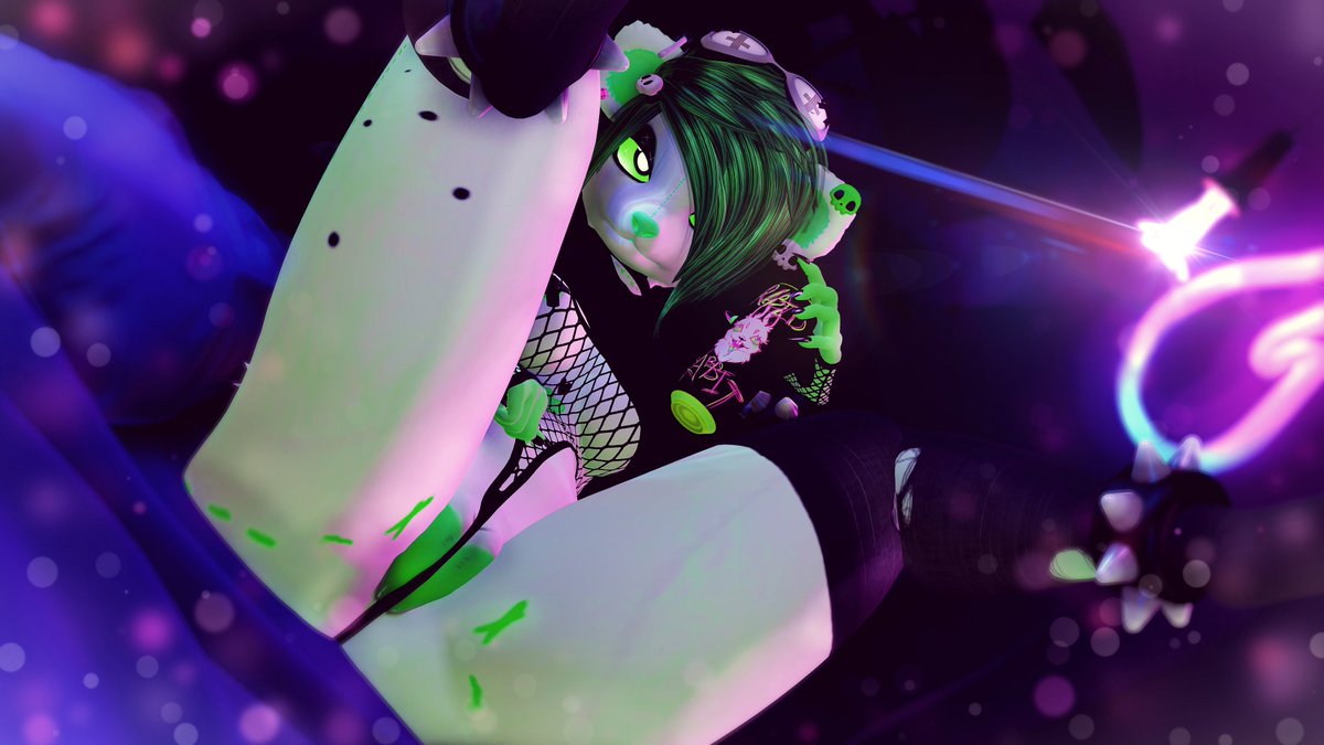 syvalish's tweet image. #SecondLife // #Furry // #SLFurry // #SL// #yiff