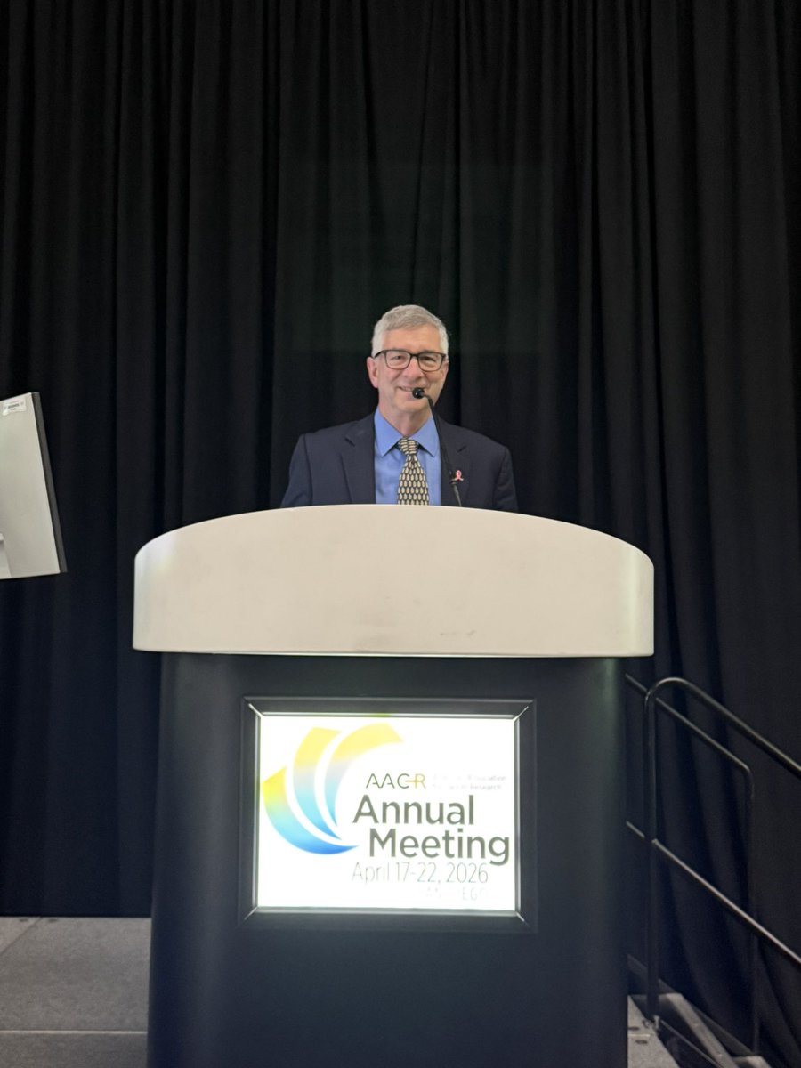 Yale Cancer Center tweet media