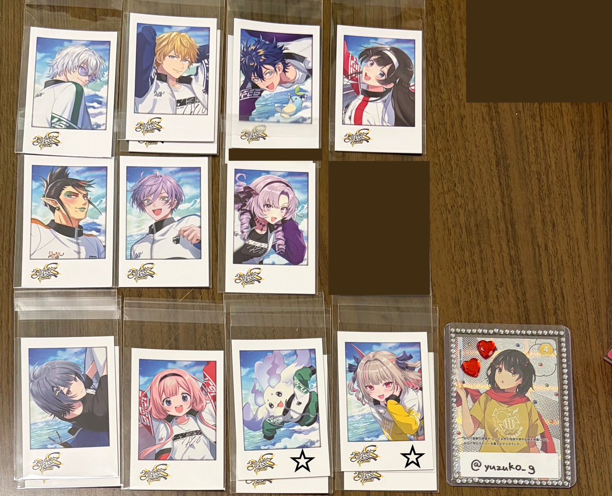 柚子🍊固定ツイ必読 tweet media