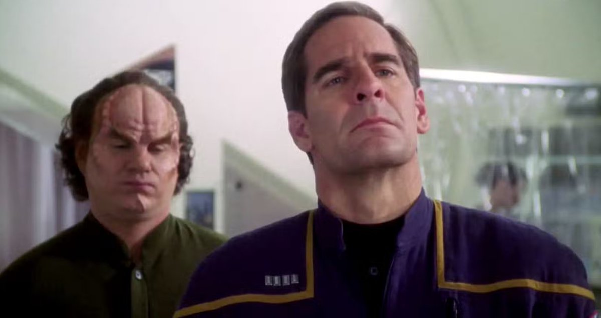 redshirtsdieFS's tweet image. Enterprise actor is ready for duty in a #StarTrek: United starring Scott Bakula (Story Link): redshirtsalwaysdie.com/star-trek-unit… #scifi #streaming #tv