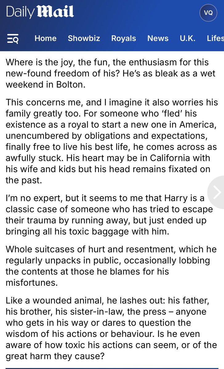 Harry, Meghan’s Spare tweet media