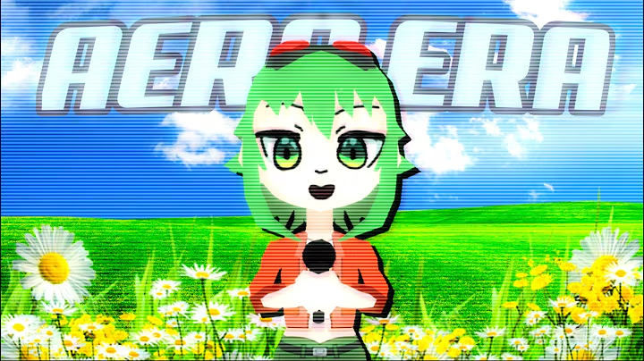 ostraigome44466's tweet photo. #VOCALOID #GUMI #SynthesizerV #SynthV #ボカロ 

Una oda al 2005, cuando las cosas eran más simples...

Aero Era / Aluuna Feat. GUMI

https://t.co/zrS7fTA0wt https://t.co/aSPs1wzZqM