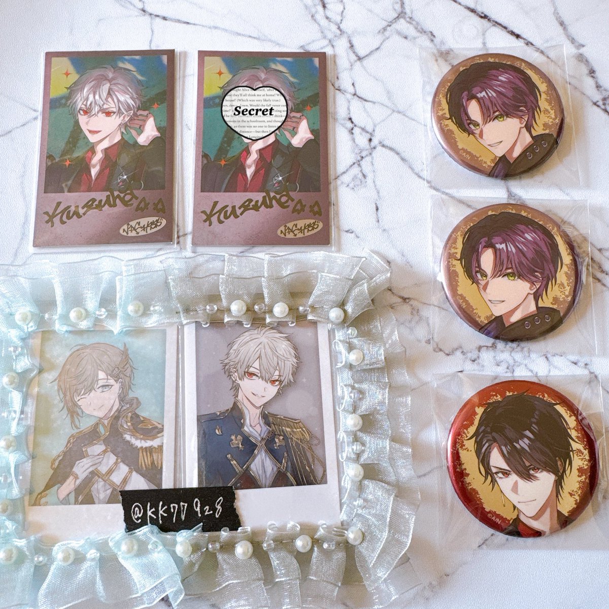 𝕋𝕠𝕞𝕠𝕣𝕚✴︎プロカ必読 tweet media