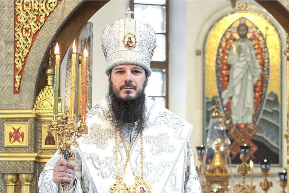 Orthodox Ensign ☦️🔄🧎 tweet media