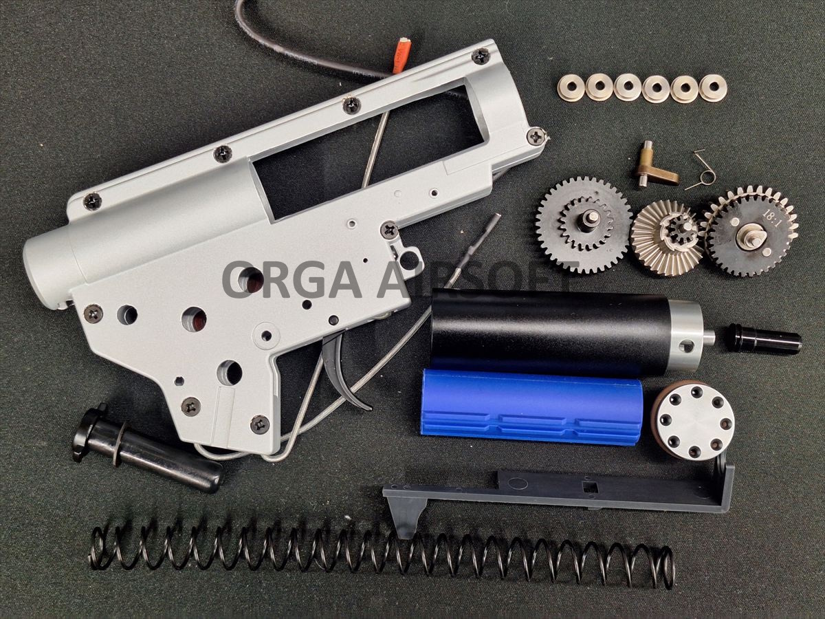 オルガエアソフト tweet media