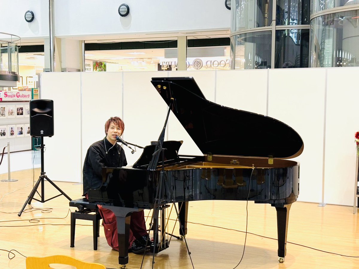 山本義則（どん）2026/8/2 八尾市文化会館プリズムホール大ホールワンマン tweet media