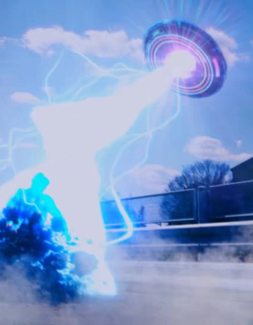 デモンザーNEO tweet media