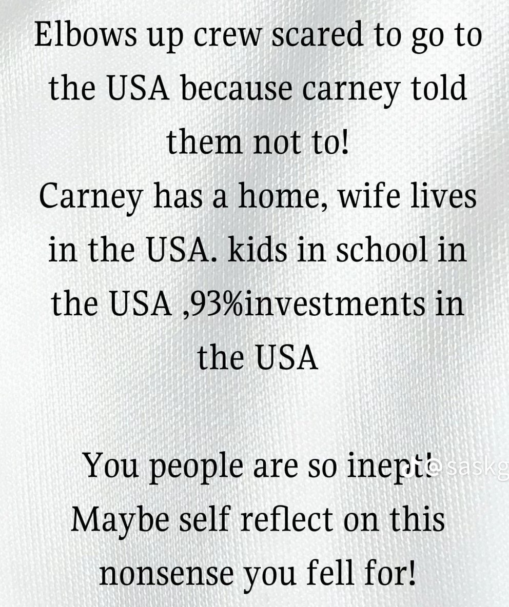 Alberta 51 Project tweet media