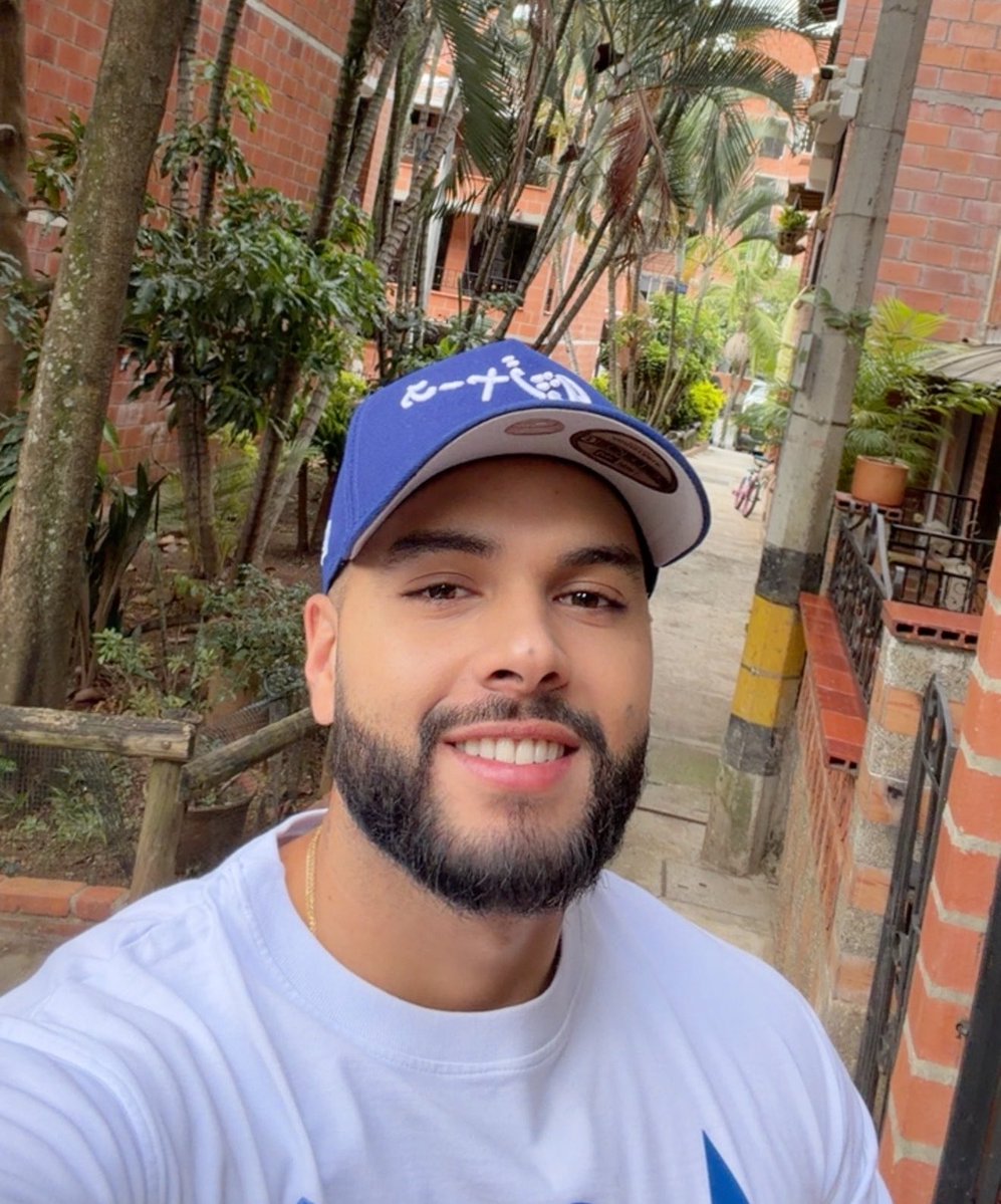 Juan Camilo tweet media