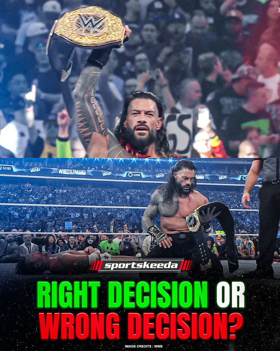 Sportskeeda Wrestling tweet media