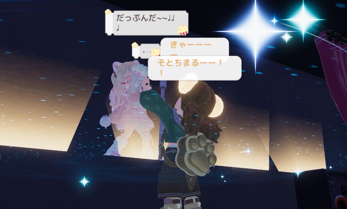 ぱろっぷ tweet media