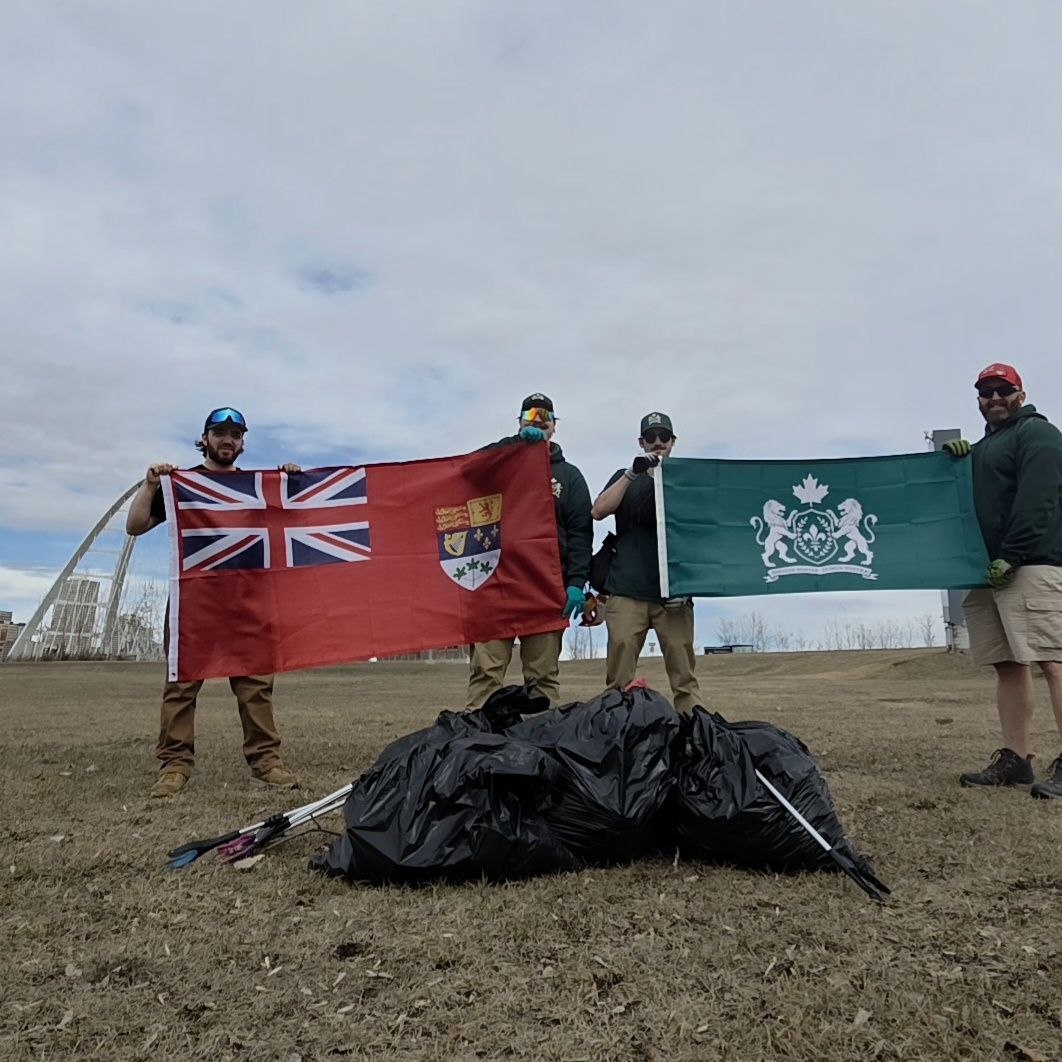 Dominion Society of Canada tweet media