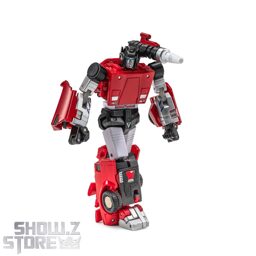 ShowZStore's tweet image. [Pre-Order] Newage H71EX Dick Sideswipe
Full Price Unknown
showz.store/NA-H71EX

#Newage #H71EX #Dick #Sideswipe #transformers #G1 #TFs #NA #NAtoys
#actionfigure #transformer #modelkit #showzstore #Showzdailyreport