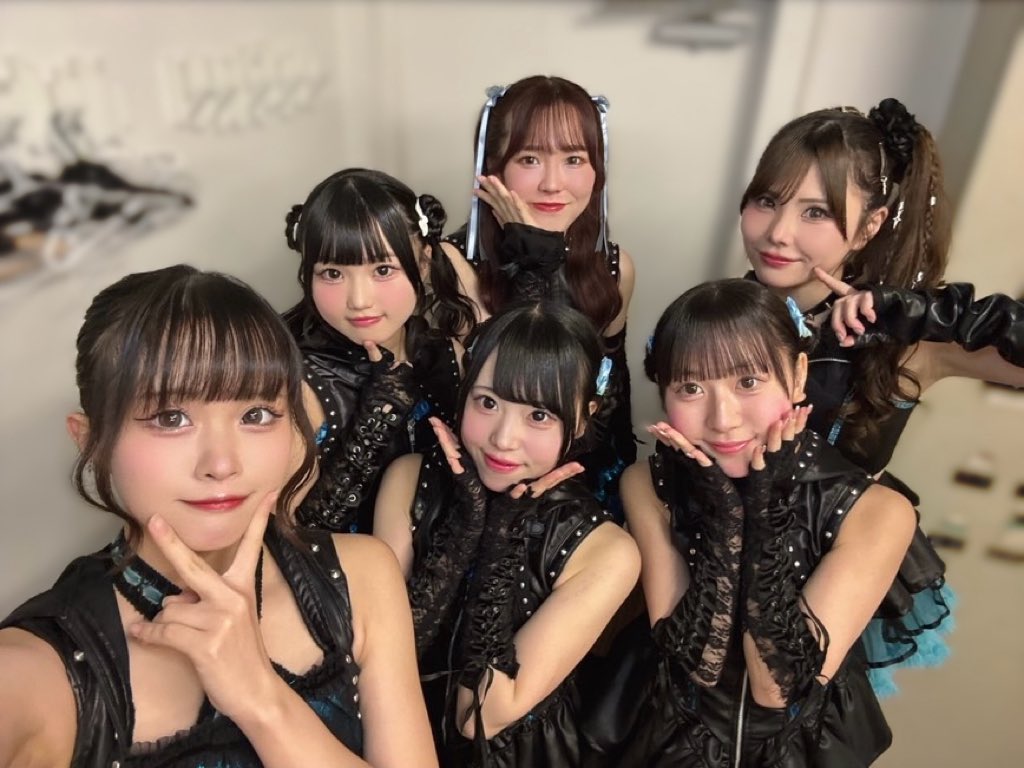 瀬戸咲来 tweet media