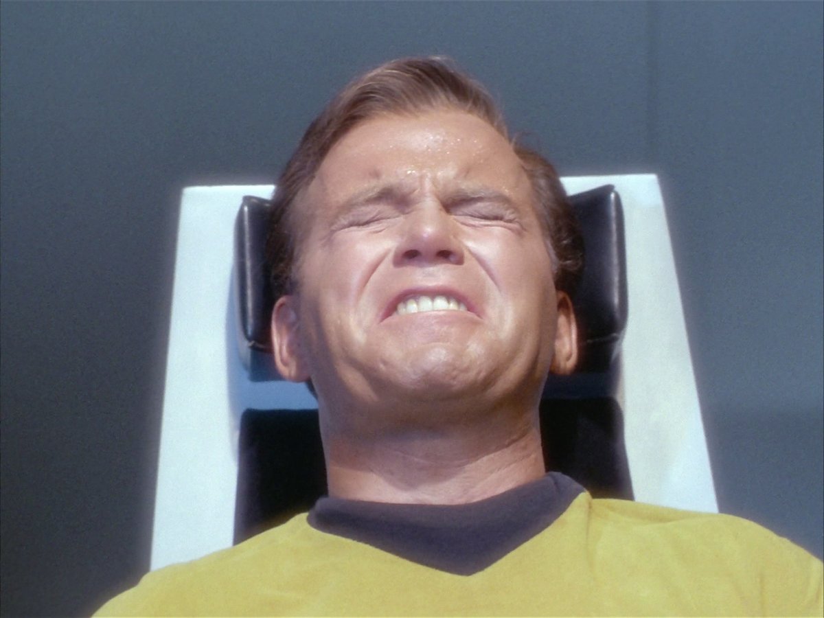 trekpolitics's tweet photo. New episode! This week, Mary and Bob discuss "Dagger of the Mind" (TOS) and its take on some of psychology's more barbaric treatments of days past. Stick around for #Bobservations!
https://t.co/PbuxcQgX1O https://t.co/3fRELq2njf
