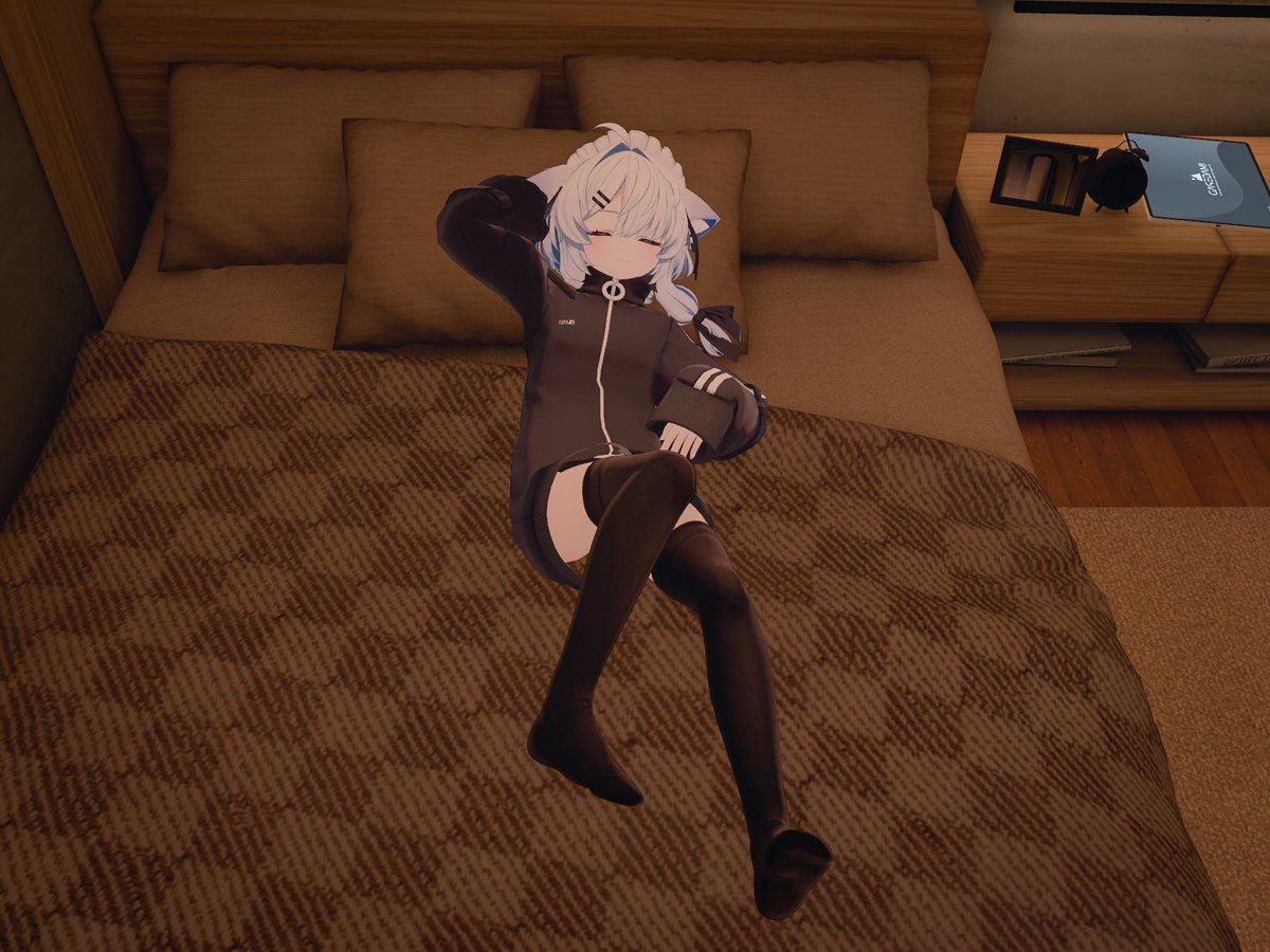 Cotton-Cat tweet media