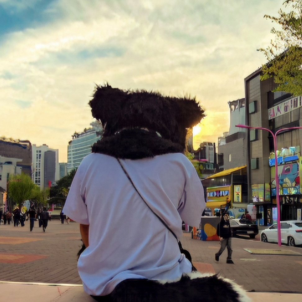 호코리=먼지 tweet media