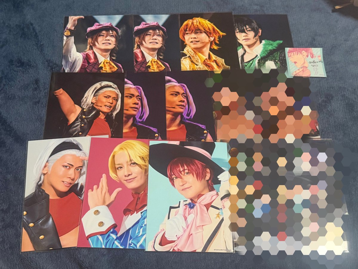 なでこ tweet media