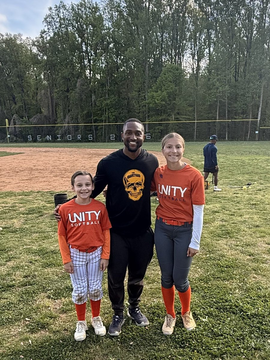 Unity 12U Blasi/Johnson tweet media