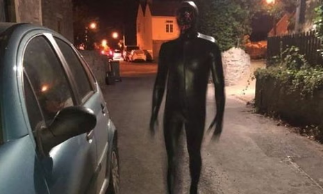 GODM0NEY's tweet photo. i want everyone to know about this specimen, the somerset gimp ❤️ probably one of the most absurd and interesting things to happen in my county https://t.co/KQDVacAE4d