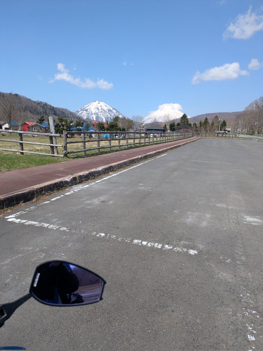 のりもん★BC級蒼菌 tweet media