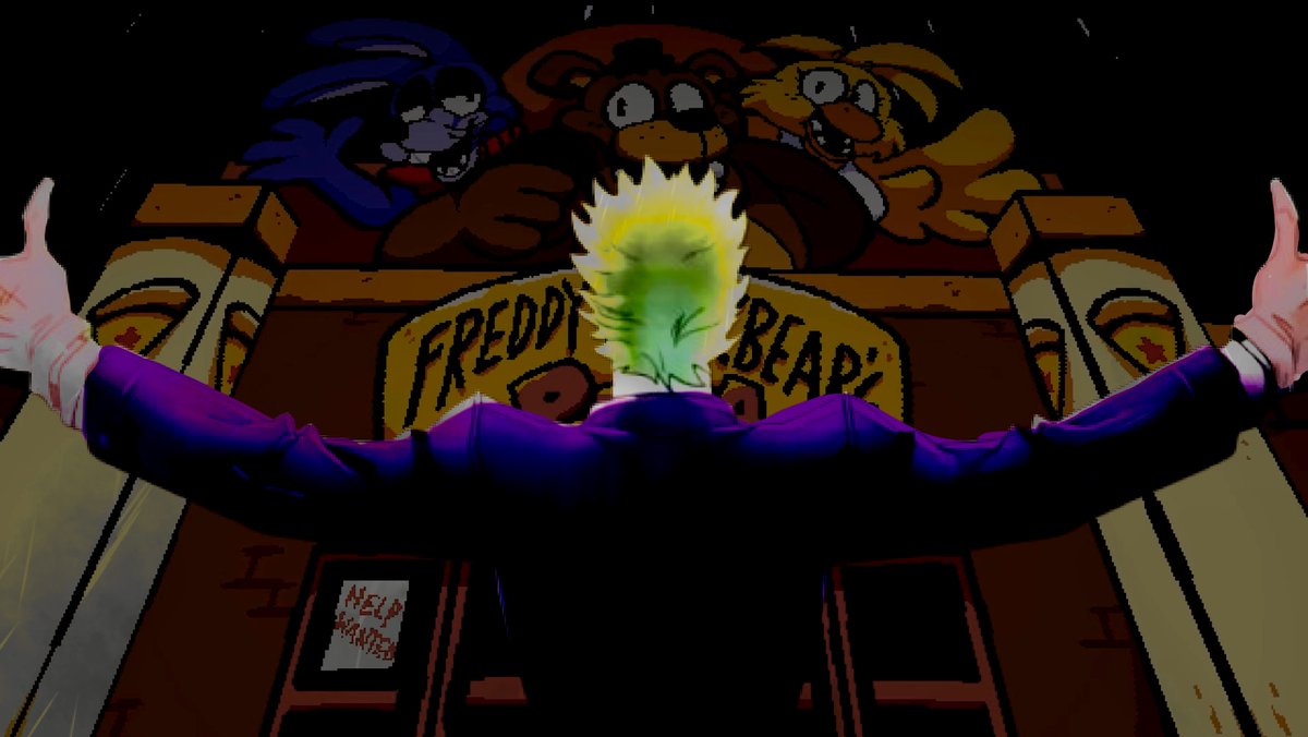 THE EVERLASTING JOKER tweet media