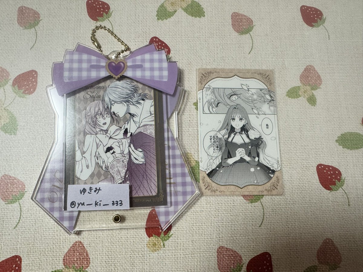 ゆきみ tweet media