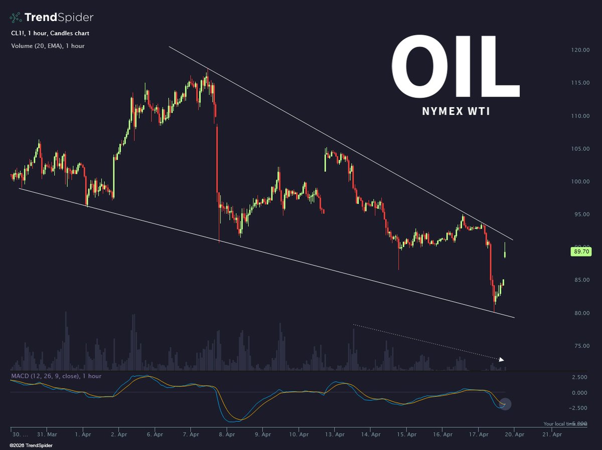 TrendSpider tweet media