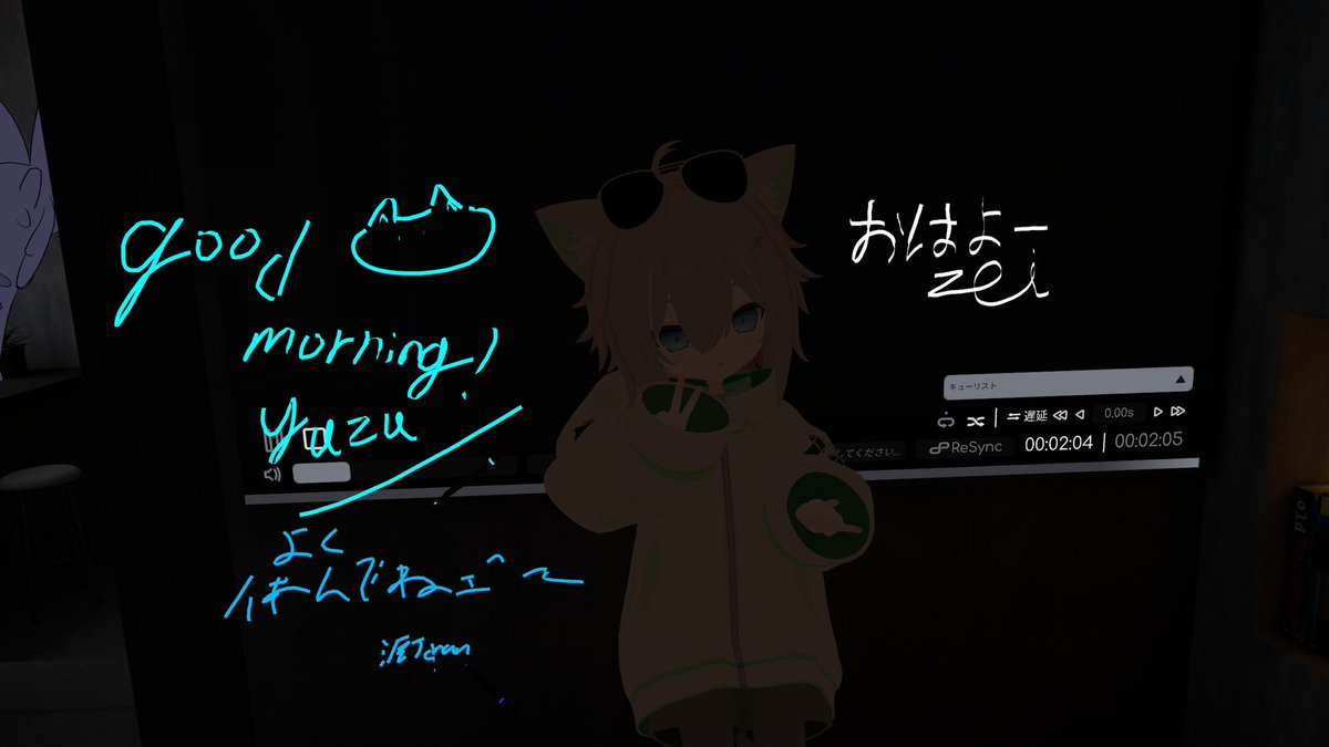 まりもョゥ tweet media