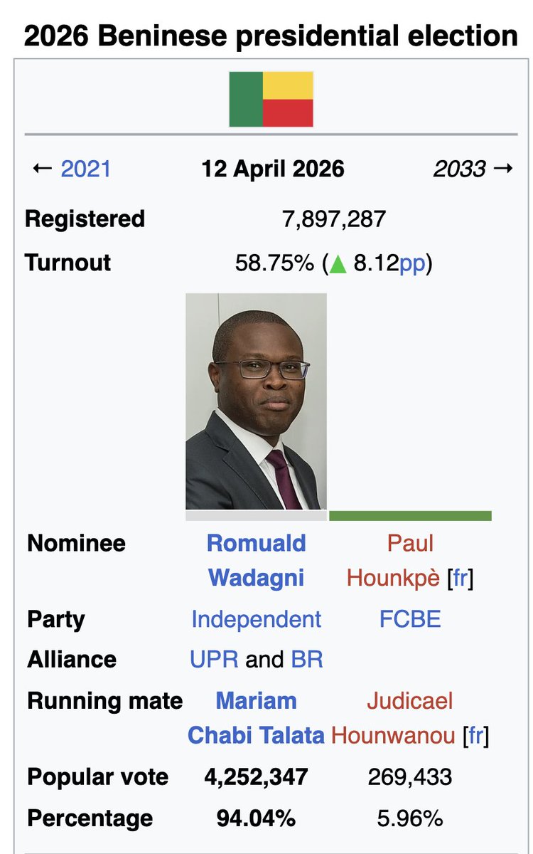 John Wakefield tweet media