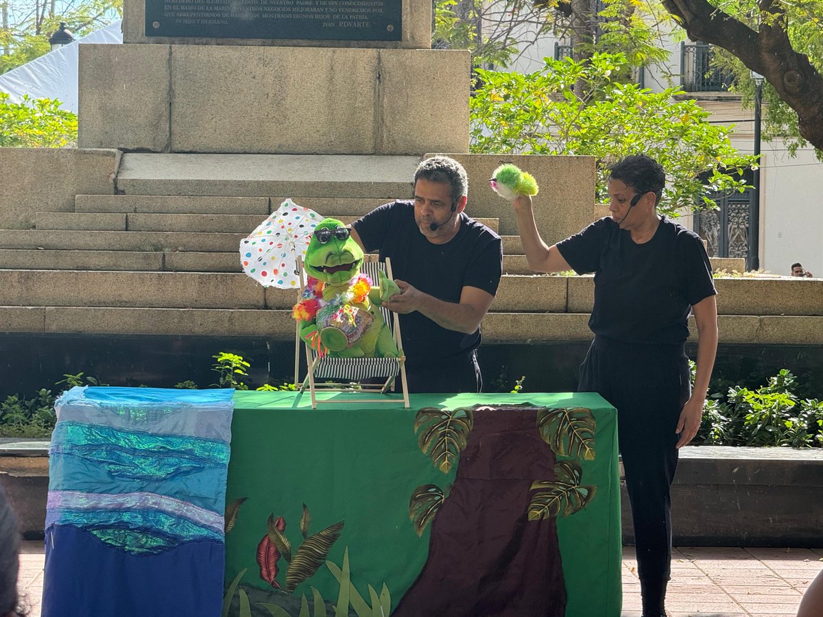 Ministerio de Turismo RD tweet media