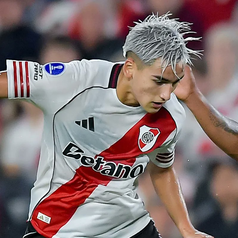 Por último. Desde que momento #River y #Coudet se quedaron sin armas suficientes? De mirar para el costado y que lo que tengas para cambiar el panorama sea #LautaroPereyra y #Subiabre?? 
El mercado de pases próximo debe ser determinante para un futuro a mediano y largo plazo!!!!