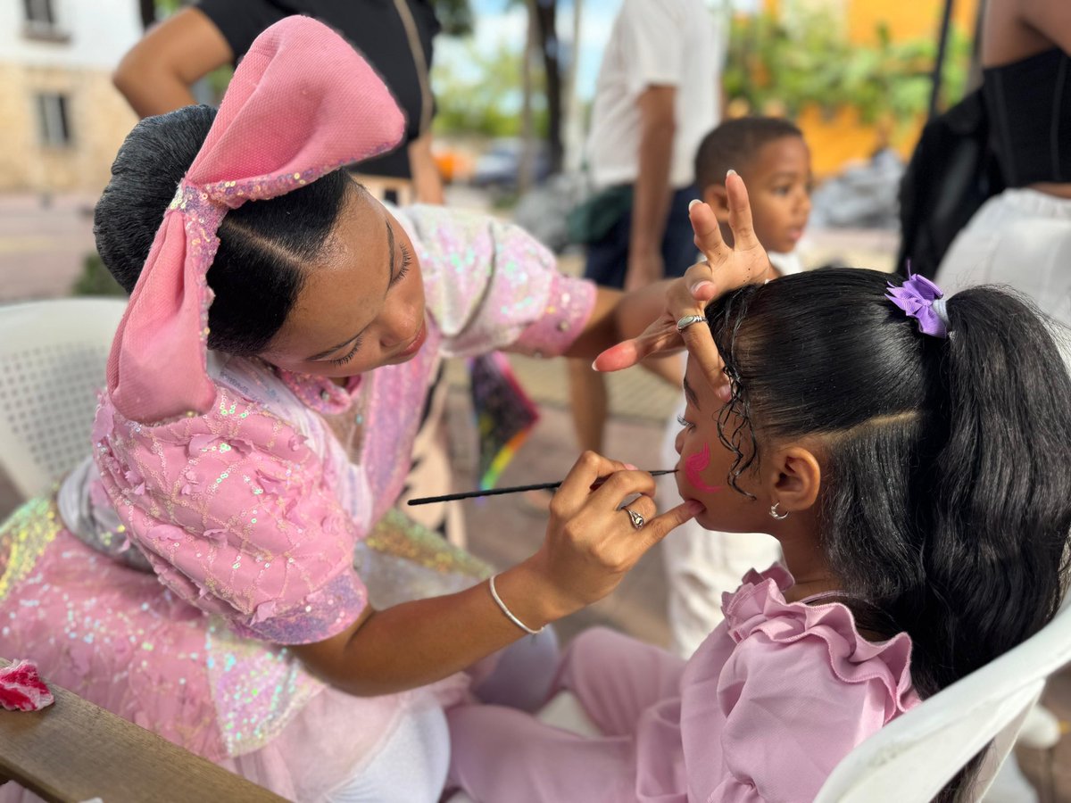 Ministerio de Turismo RD tweet media