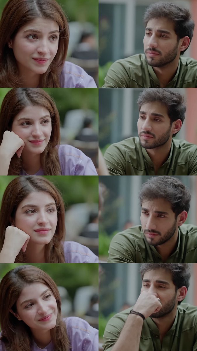 iamnooor_'s tweet image. #leader #pakdrama #kinzahashmi #aliraza 💞💞