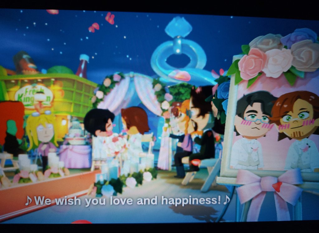 halecions's tweet photo. Convex marriage is real https://t.co/6iAQ1JLV84