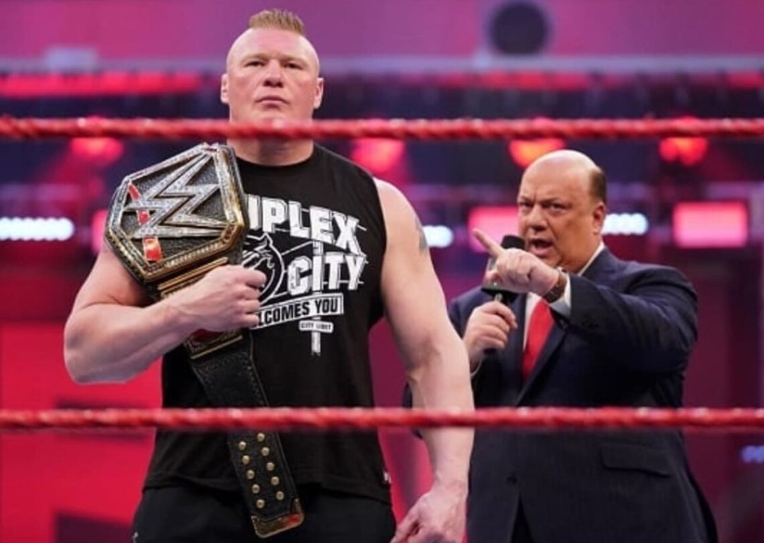 JosDanielParra2's tweet image. THANK YOU BROCK LESNAR!!!

#BeastIncarnate
#SuplexCity
#F5
#Reigning
#Defending
#Undisputed

@WWE
@BrockLesnar