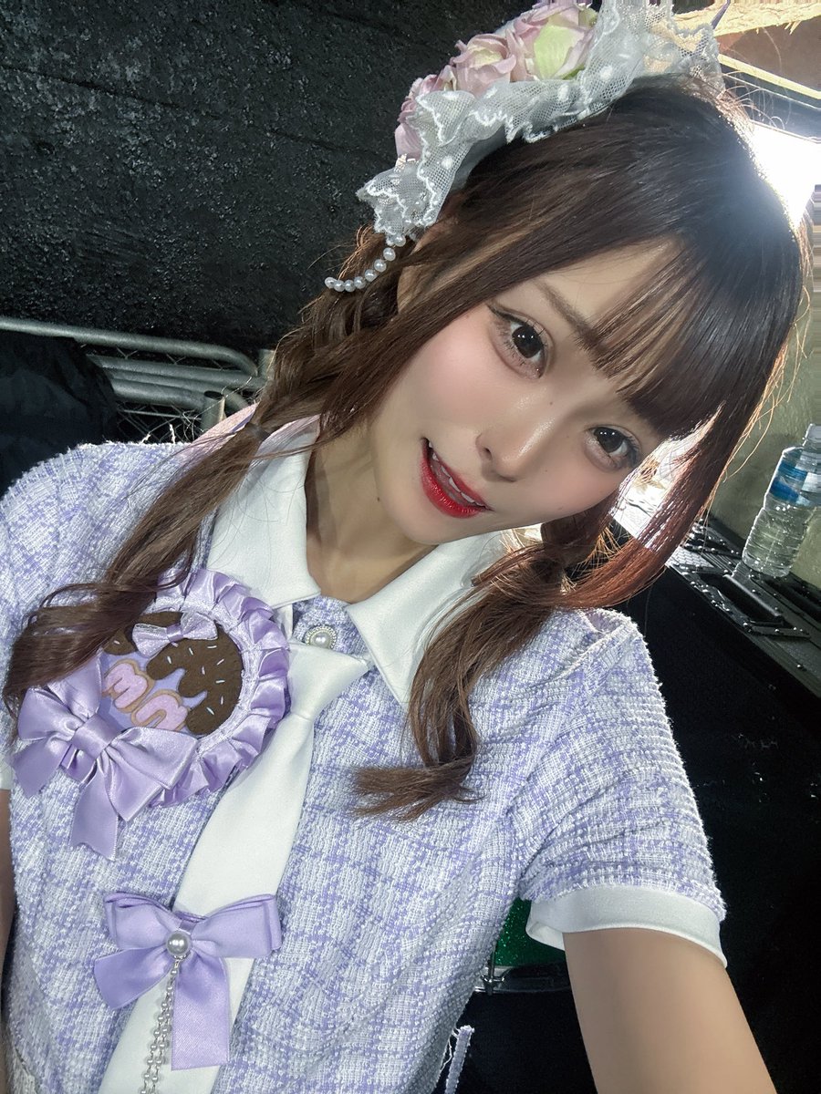 橘花アヤカ【neomelty-ﾈｵﾒﾙﾃｨ-】@5/3・5/31主催イベント tweet media