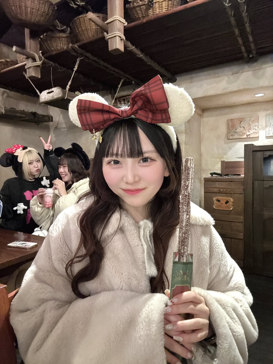 咲末こと【コングラッチェ！】 tweet media