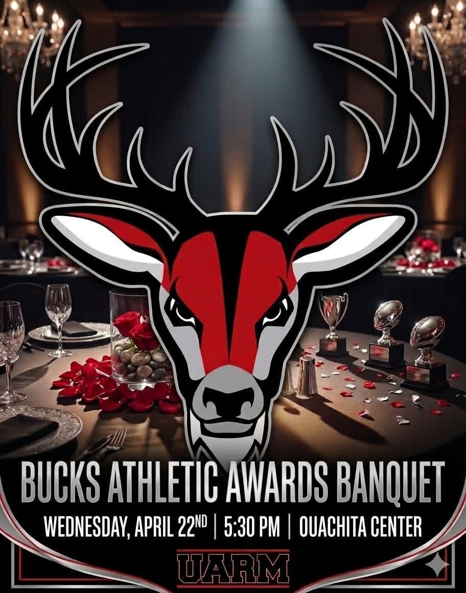 Bucks Athletics tweet media