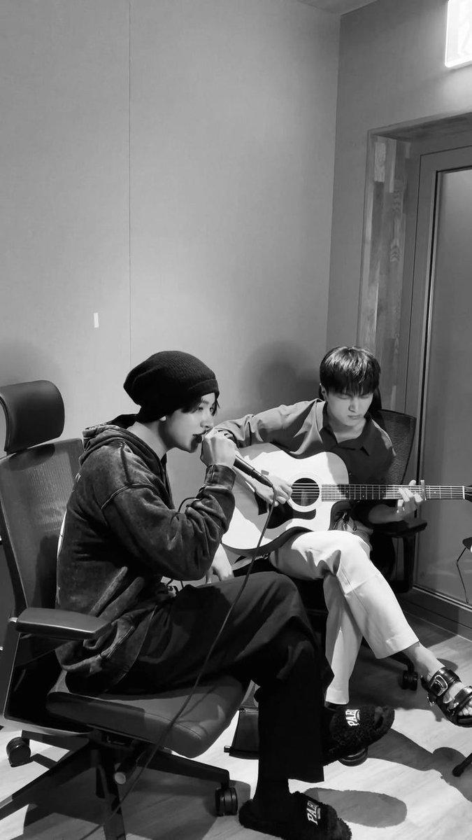 HEESEUNG Studio PH tweet media