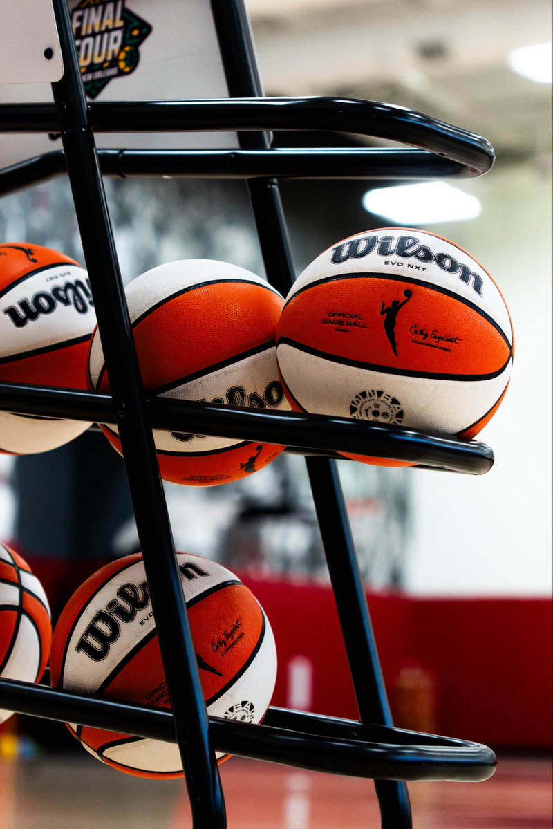 Official Team Nigeria Basketball tweet media