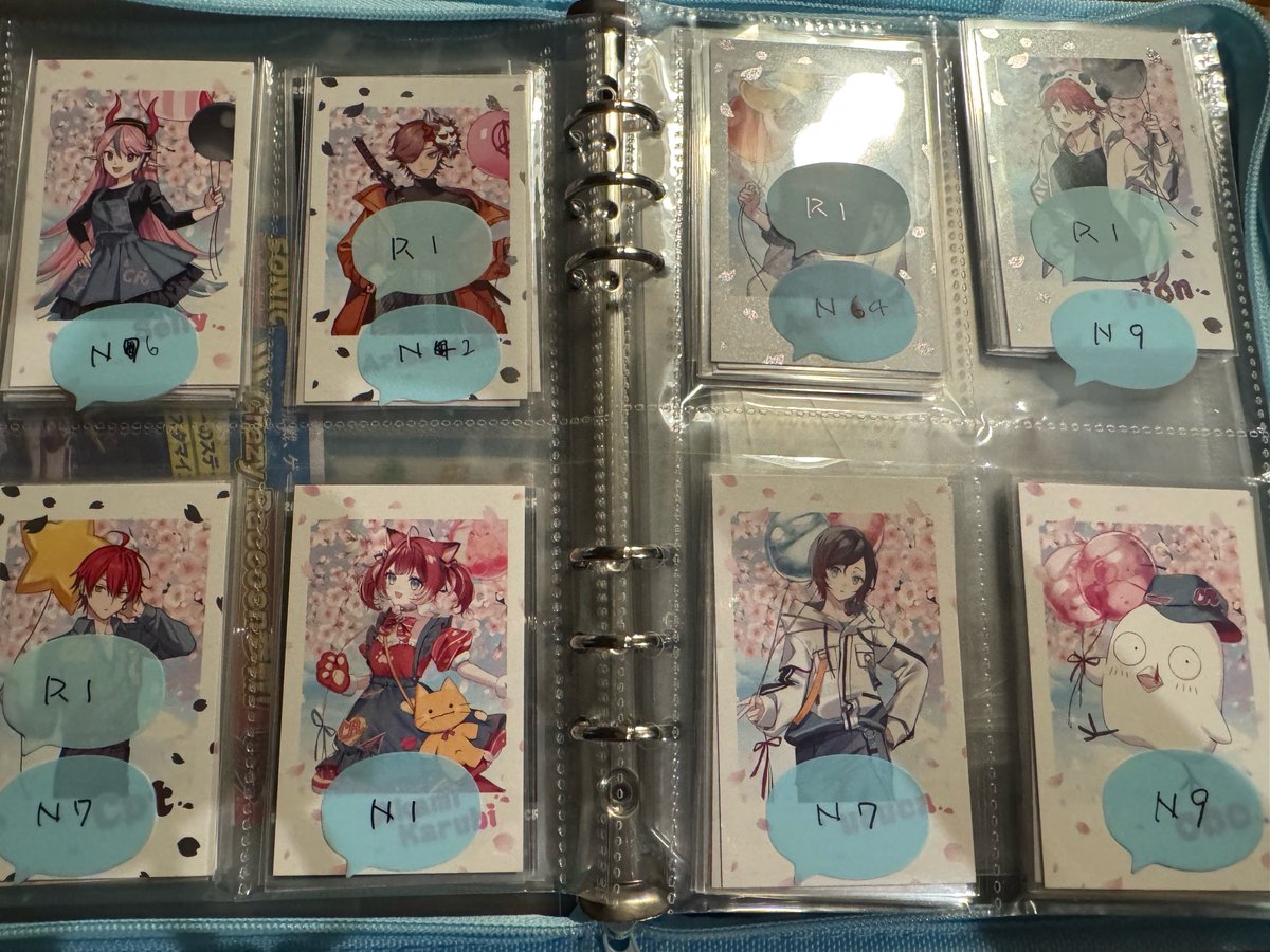 しん@固定確認ください tweet media